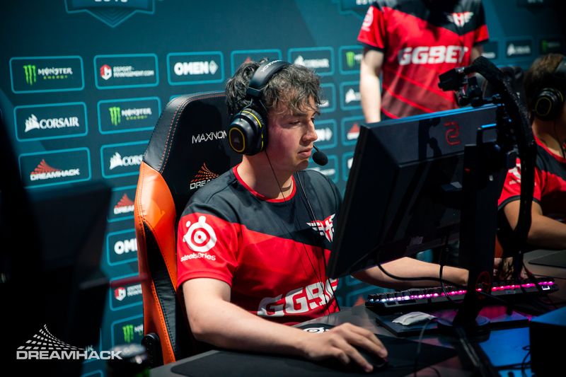 DreamHack Heroic es33tag