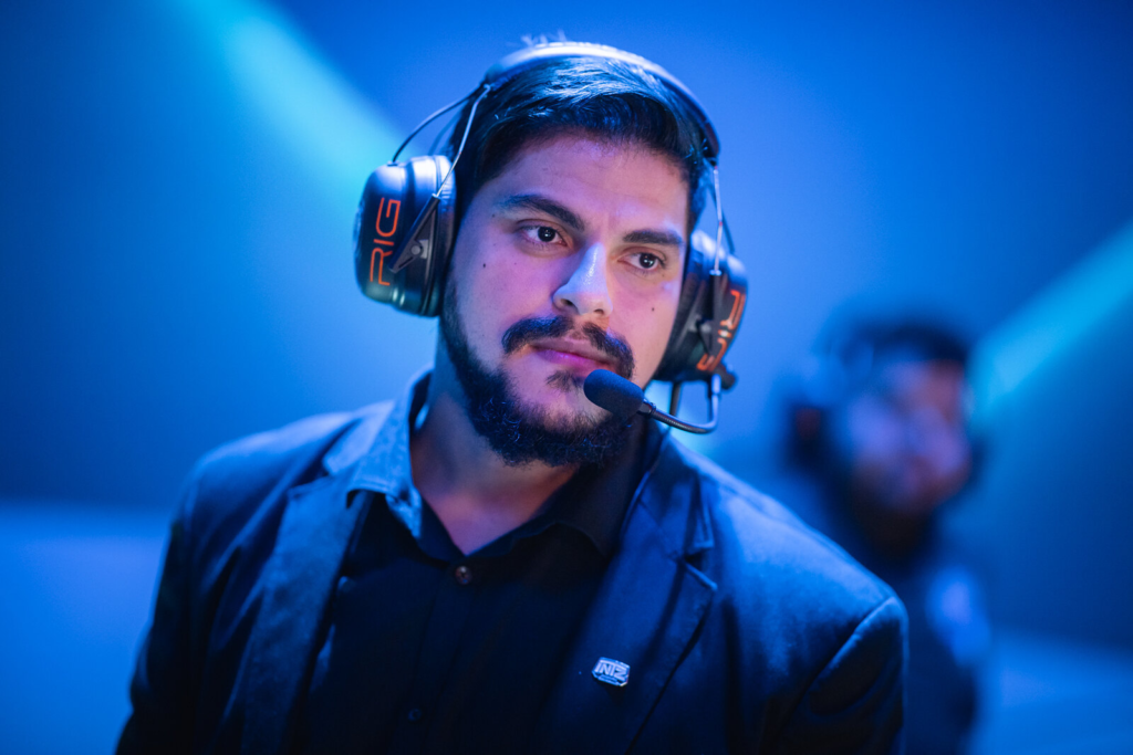 maestro