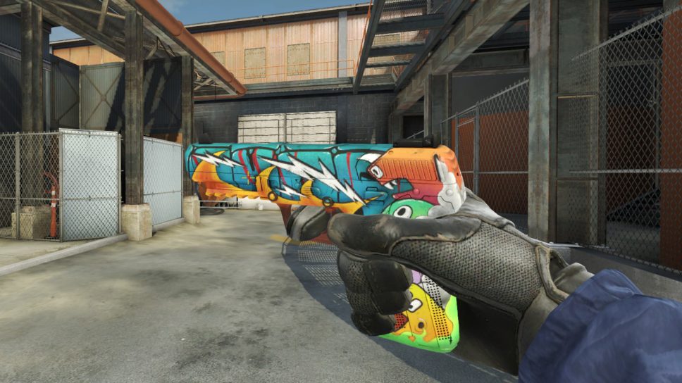 How to turn off ‘Switch Weapon on pick up’ in CSGO? Esports Esports.gg