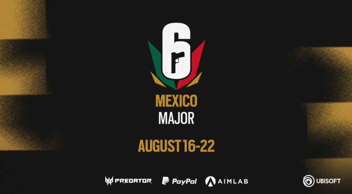 Six Mexico Major 2021: Teams, Prize Pool and Format – Esports | Esports.gg