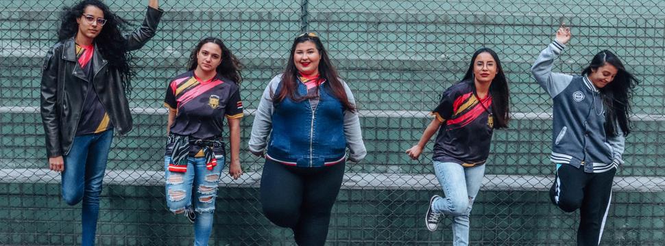 jaguares