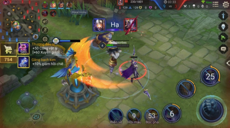 League of Legends