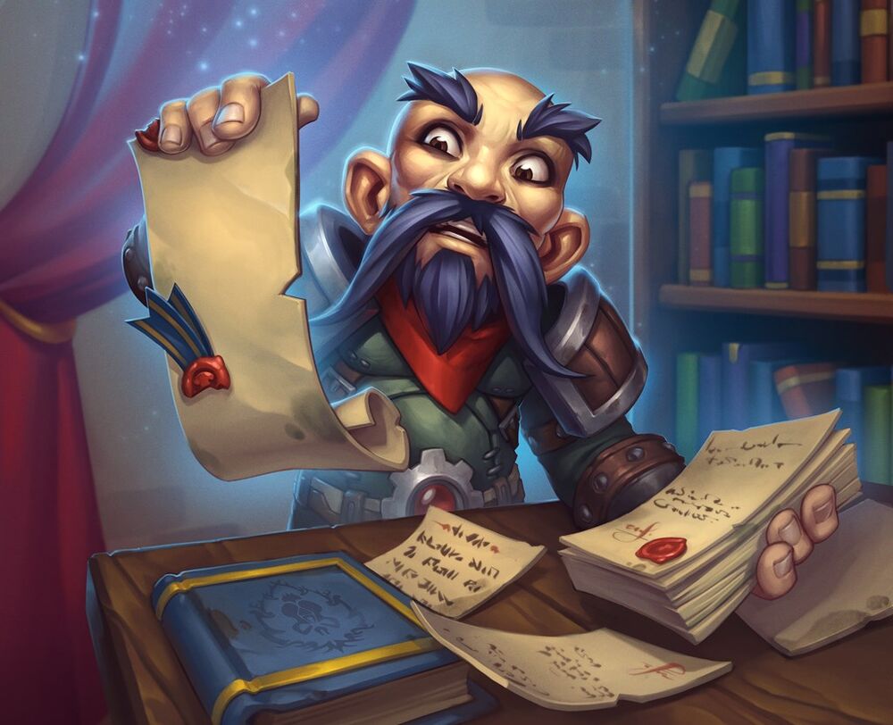 Quest Rogue Guide