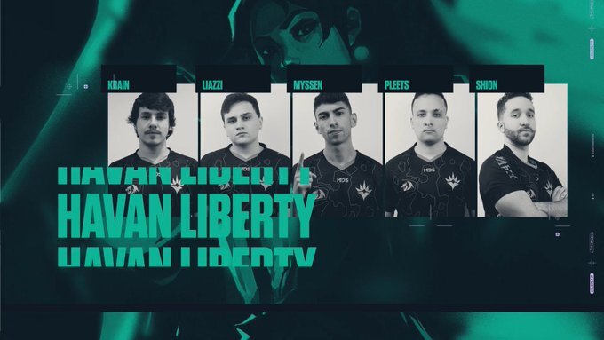 HAVAN LIBERTY VCT