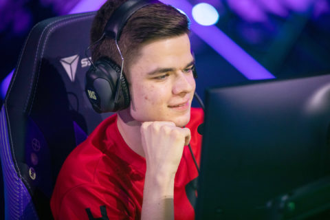 SEN SicK: “Bei Counter-Strike gibt es ein Burnout-Problem. Aber bei VALORANT habe ich mich noch nie so richtig ausgebrannt gefühlt.”