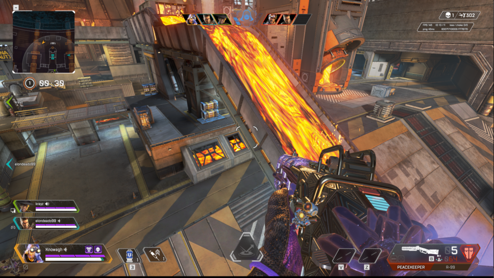Apex Legends Season 10 First Impressions From A Diamond Player Esports