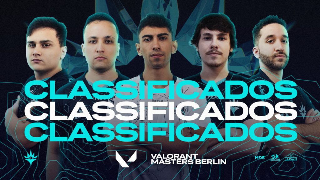 vct masters