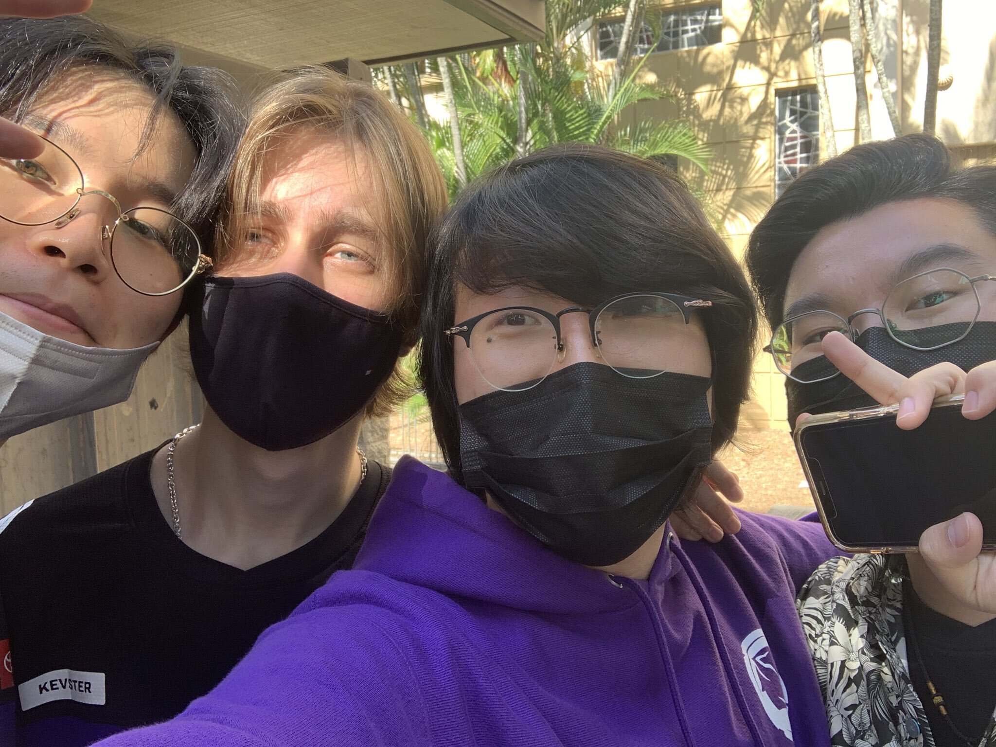 LA Gladiators reign supreme over Atlanta in Countdown Cup – Esports