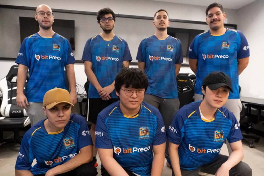 cblol