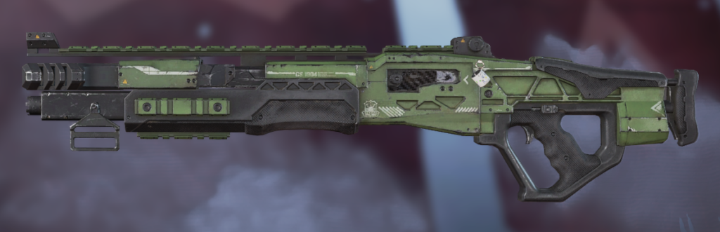 apex legends best guns Mastiff