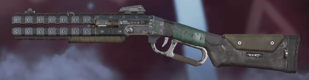 apex legends best guns Peacekeeper