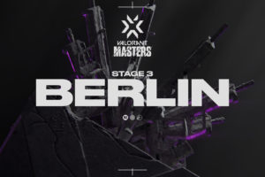 Masters Berlin Groups revealed - Group A looks deadly