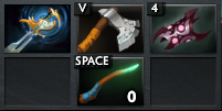 Lycan Dota 2 Guide itemisation