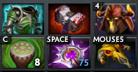 Lycan Dota 2 Guide late game items