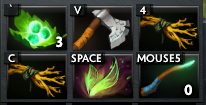 This image has an empty alt attribute; its file name is Lycan-Starting-Items-v1.png