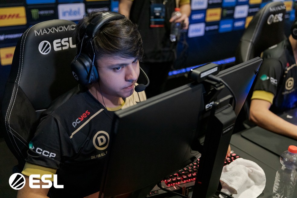 esl pro league