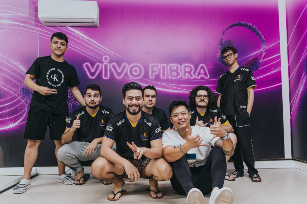 vct masters