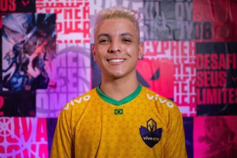Heat da Vivo Keyd: “É incrível ter o apoio dos fãs brasileiros. Isso nos dá energia para dar o nosso melhor”