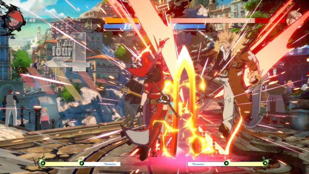 Guilty Gear Strive: King of the FGC or Flash in the Pan? – Esports ...