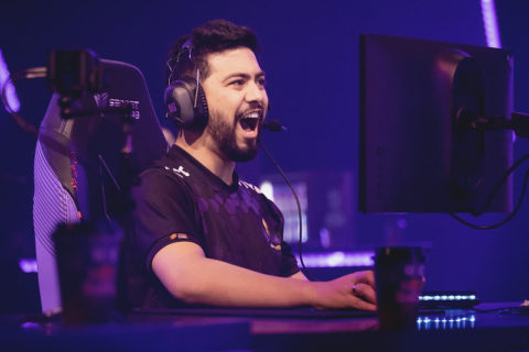 JhoW da Keyd: “Em três meses, sinto que estamos realizando muito e estou orgulhoso da ética de trabalho da equipe para fazer isso acontecer.”