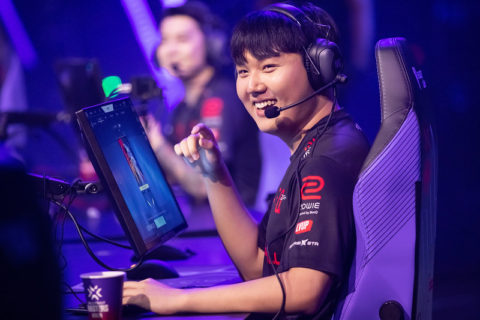 F4Q Zunba: “With F4Q, we have really good teamwork and a brotherly bond and it motivates me even more”