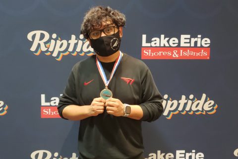 “I’m glad I was able to prove I’m still a contender for the best” – T1 MKLeo on Riptide victory in Smash Ultimate