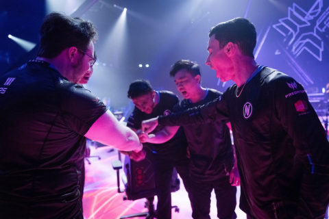 Sentinels, 100 Thieves, Envy and Cloud9 have received a direct invite for VCT Stage 1: Challengers Main Event