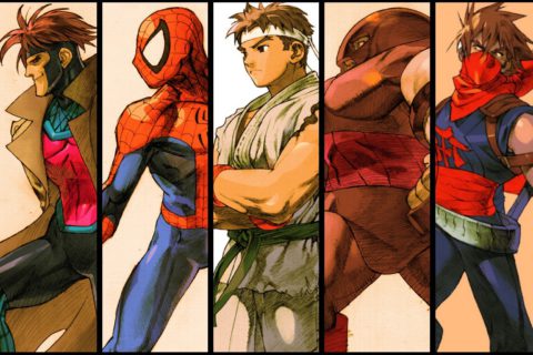 #FREEMVC2 Disney und Capcom haben Bewegung in die Sache gebracht und verhandeln über eine Neuauflage.
