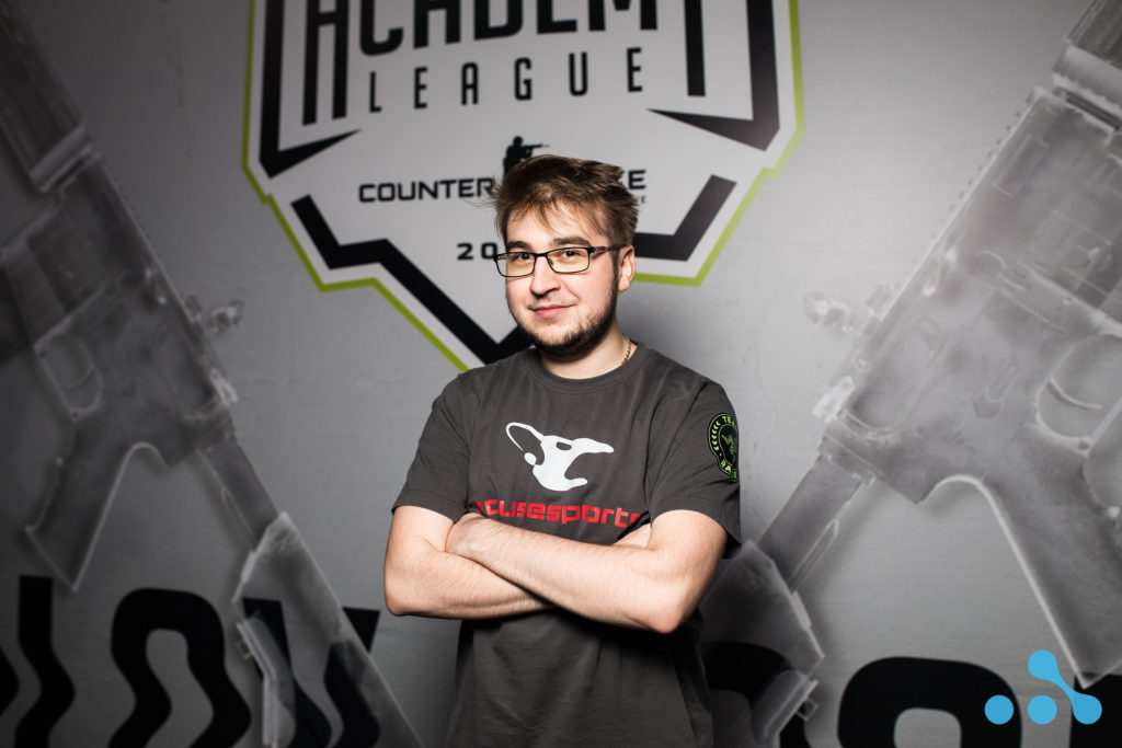 Mouz NXT Torzsi