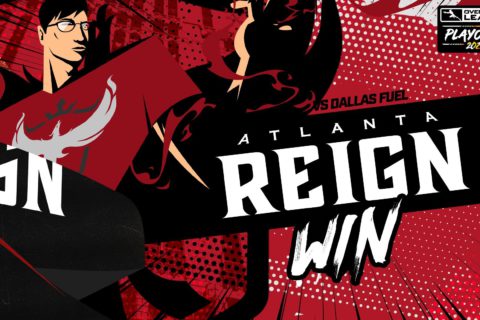 Atlanta Reign Gator: “We knew we could beat them pretty easily. I didn’t think Dallas Fuel were anything special.”