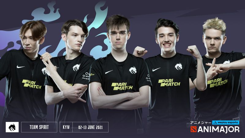 Team Spirit