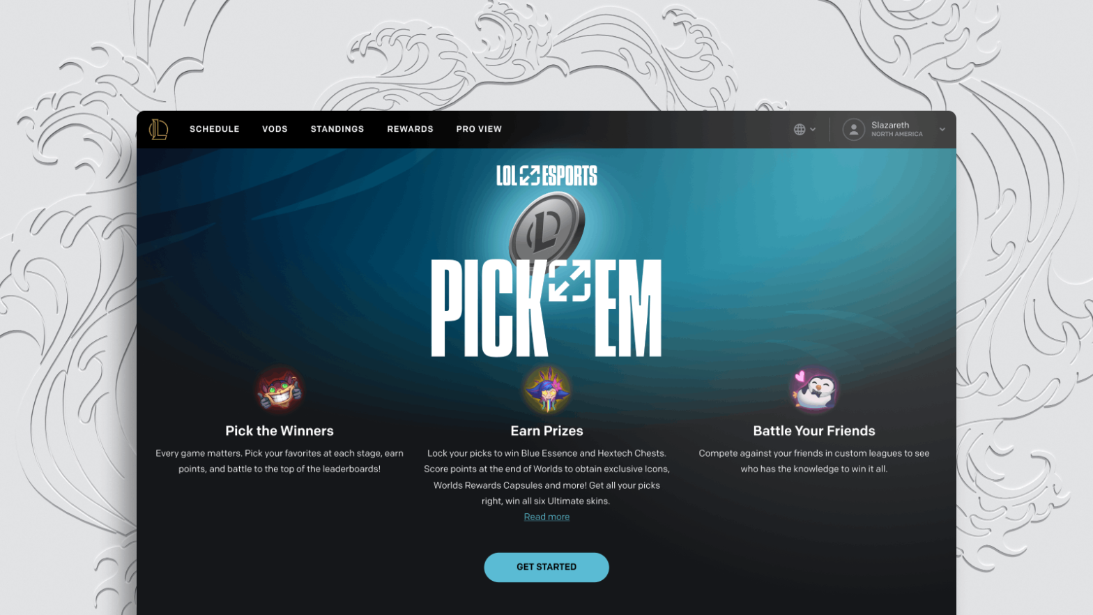 2021 League of Legends Worlds pick’em guide Esports Esports.gg
