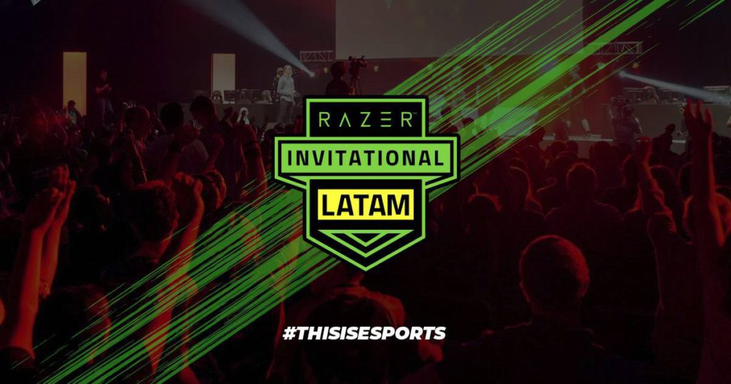 Razer Invitational
