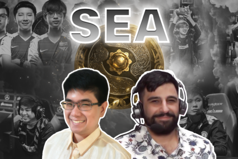 MLP: “SEA probably could’ve taken 3-4 spots at TI comfortably, but the region was way too competitive”