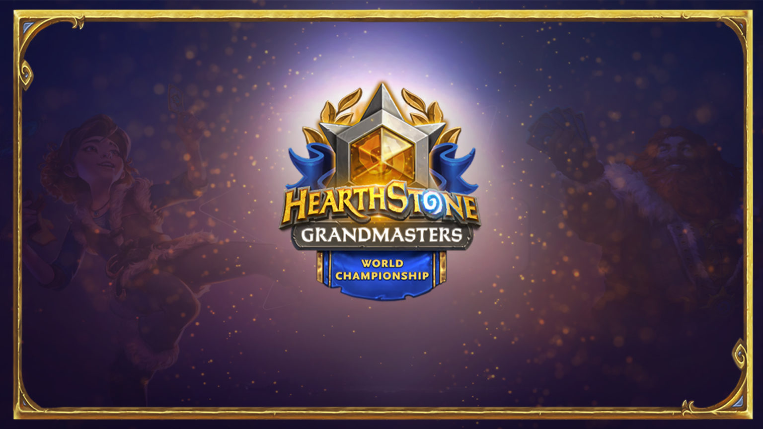 Hearthstone 2021 World Championship to take place in December with