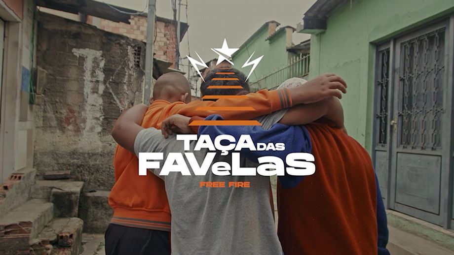 Taça das Favelas