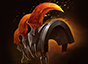 Gladiator Helm Unreleased Neutral Item in Dota 2
