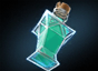 Overflowing Elixir Unreleased Neutral Item in Dota 2