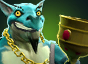 Wizard Glass Unreleased Neutral Item in Dota 2