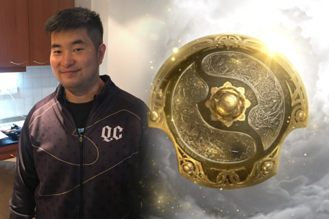 KBBQ: “You like scrappy, determined underdogs trying to climb the mountaintop against privilege and prestige? That’s Quincy Crew.”