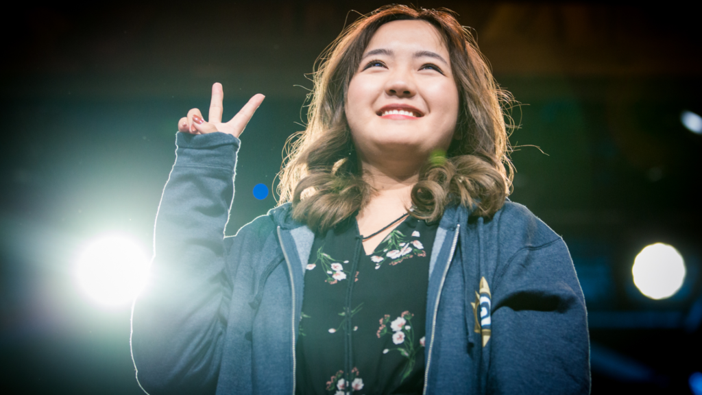 Hearthstone Liooon Grandmasters Global Finals VkLiooon