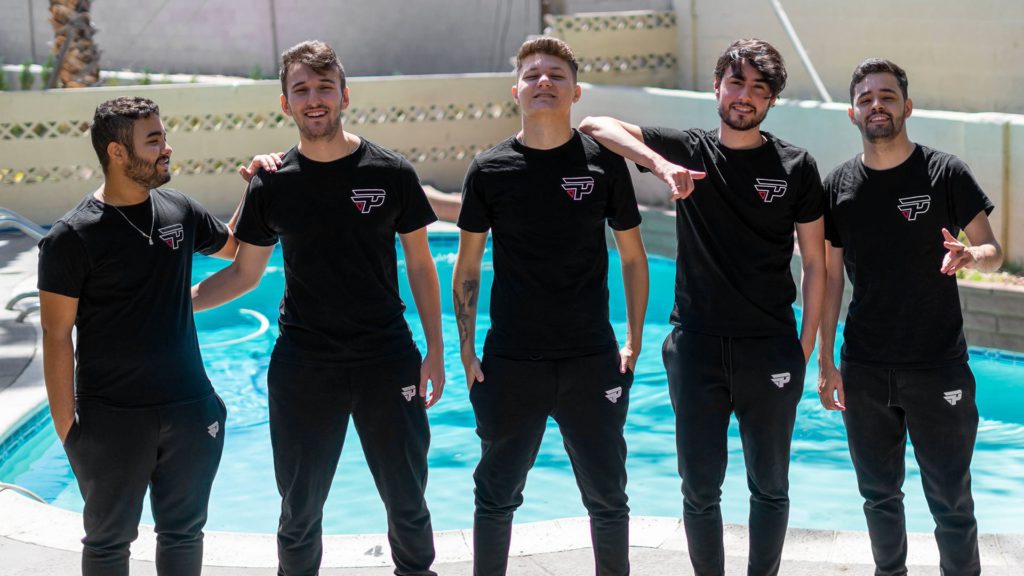 pgl major