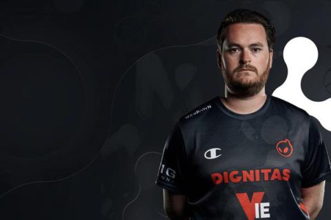 Dignitas Friberg: “I’ve learned a lot in the last year but I still think I have a long way to go before I consider myself as a top IGL”