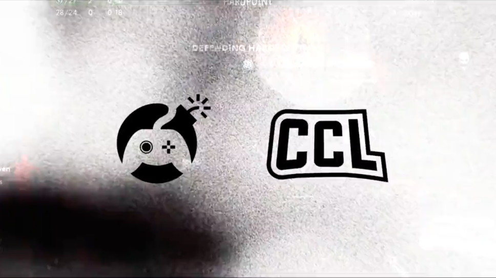 Premier Tournament Organisers eFuse Acquire College CoD Esports