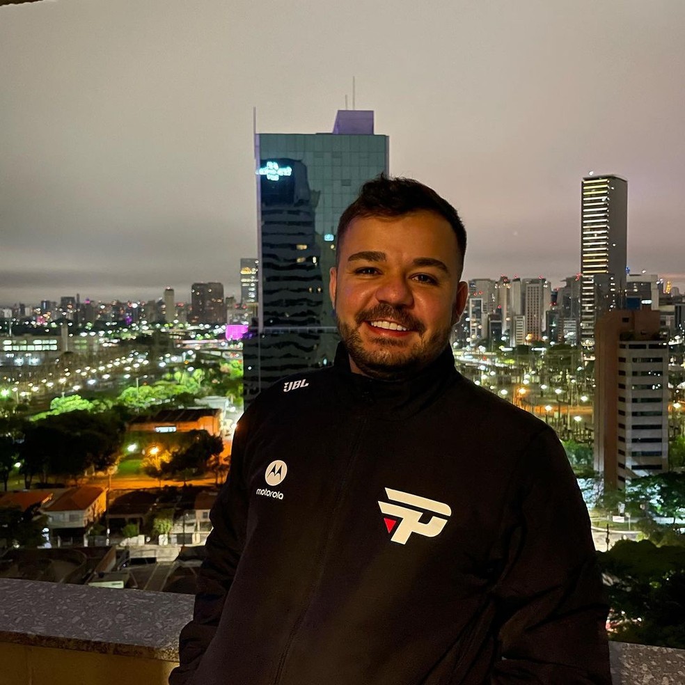 pgl major