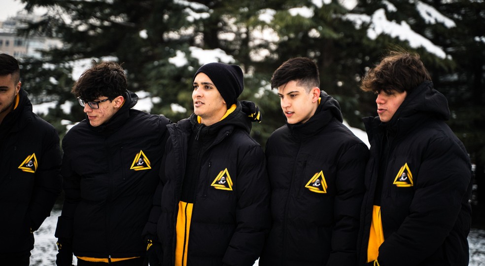 godsent