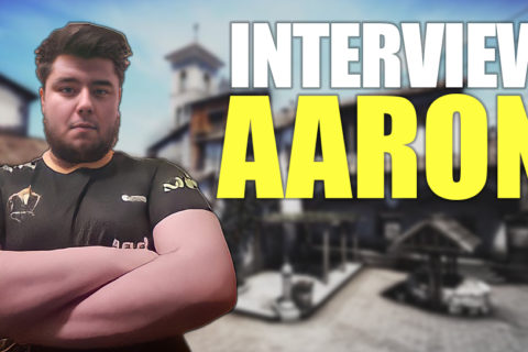 aaroNNNcs:”Ich denke, keine Orga sollte in der Lage sein den Wettbewerb zu beeinflussen, indem sie 2 Teams in der Div 2 stellen…”