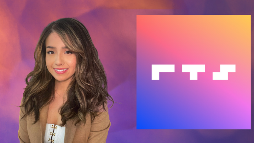 pokimane rts