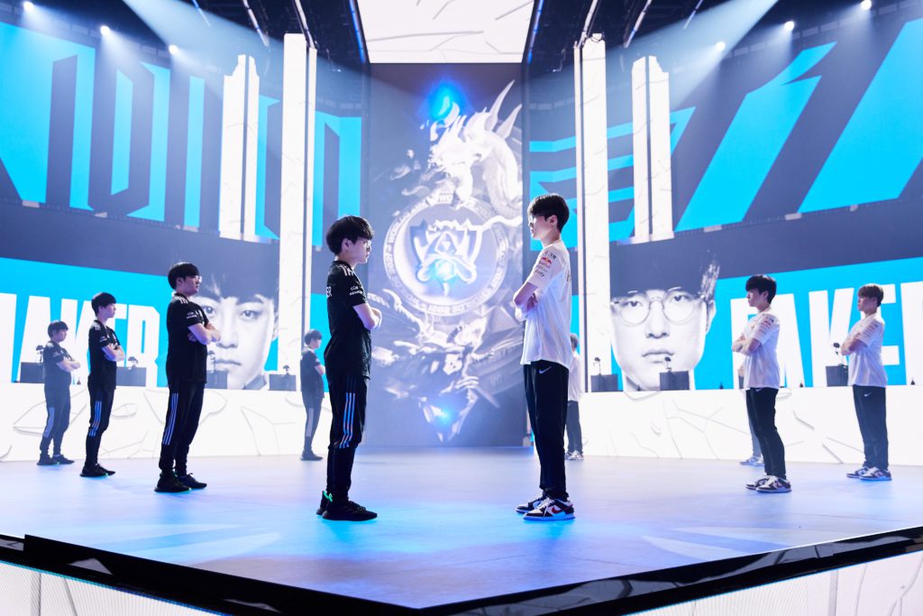 worlds 2021