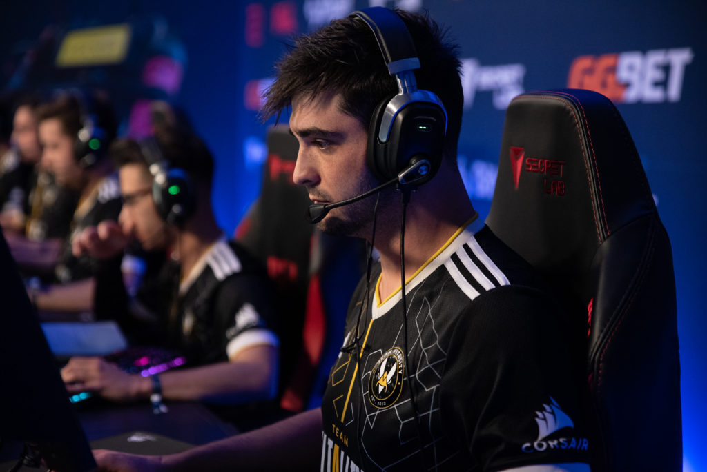 Top 5 Plays PGL Stockholm Legends Day 2